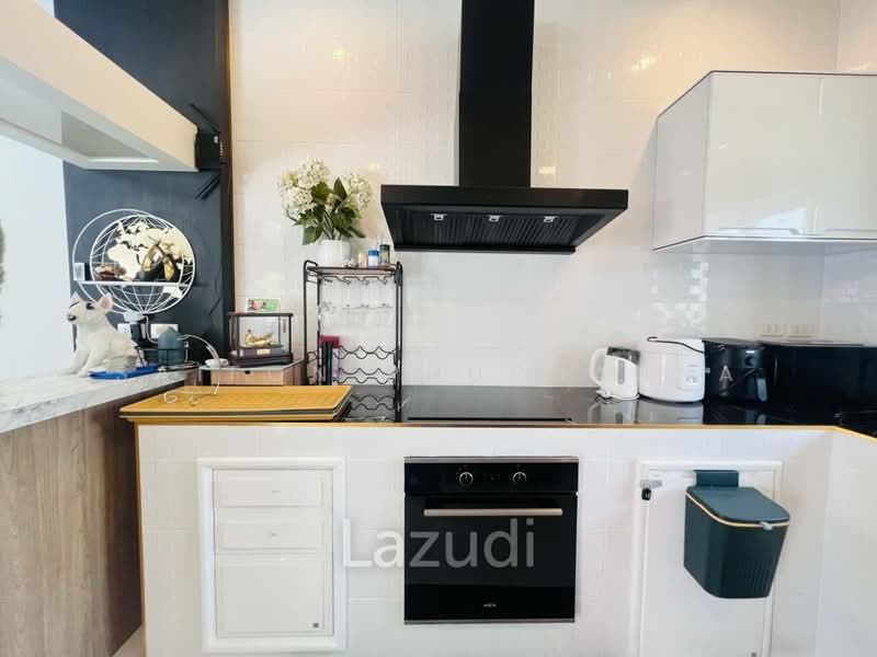 4 Bed 6 Bath Villa For Sale, Prachuap Khiri Khan, Thap Tai, Hua Hin, Prachuap Khiri Khan, 4 Bedrooms, 324 sqm, Villa For Sale, by Saifon Phuphanna, 500154091 - DDproperty.com