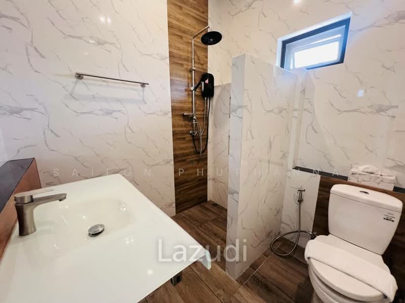 4 Bed 6 Bath Villa For Sale, Prachuap Khiri Khan, Thap Tai, Hua Hin, Prachuap Khiri Khan, 4 Bedrooms, 324 sqm, Villa For Sale, by Saifon Phuphanna, 500154091 - DDproperty.com