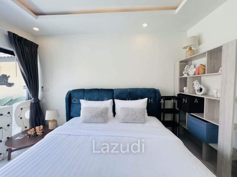 4 Bed 6 Bath Villa For Sale, Prachuap Khiri Khan, Thap Tai, Hua Hin, Prachuap Khiri Khan, 4 Bedrooms, 324 sqm, Villa For Sale, by Saifon Phuphanna, 500154091 - DDproperty.com