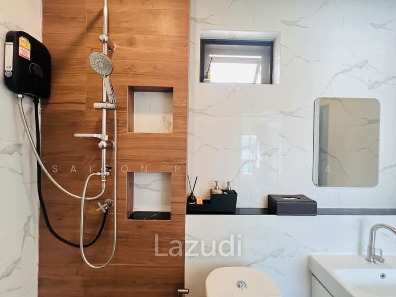 4 Bed 6 Bath Villa For Sale, Prachuap Khiri Khan, Thap Tai, Hua Hin, Prachuap Khiri Khan, 4 Bedrooms, 324 sqm, Villa For Sale, by Saifon Phuphanna, 500154091 - DDproperty.com