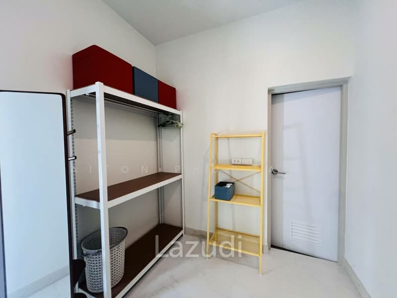 ขาย - 4 ห้องนอน 6 ห้องน้ำ วิลล่า สำหรับ ขาย, ประจวบคีรีขันธ์