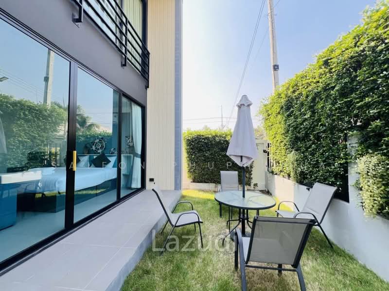 4 Bed 6 Bath Villa For Sale, Prachuap Khiri Khan, Thap Tai, Hua Hin, Prachuap Khiri Khan, 4 Bedrooms, 324 sqm, Villa For Sale, by Saifon Phuphanna, 500154091 - DDproperty.com