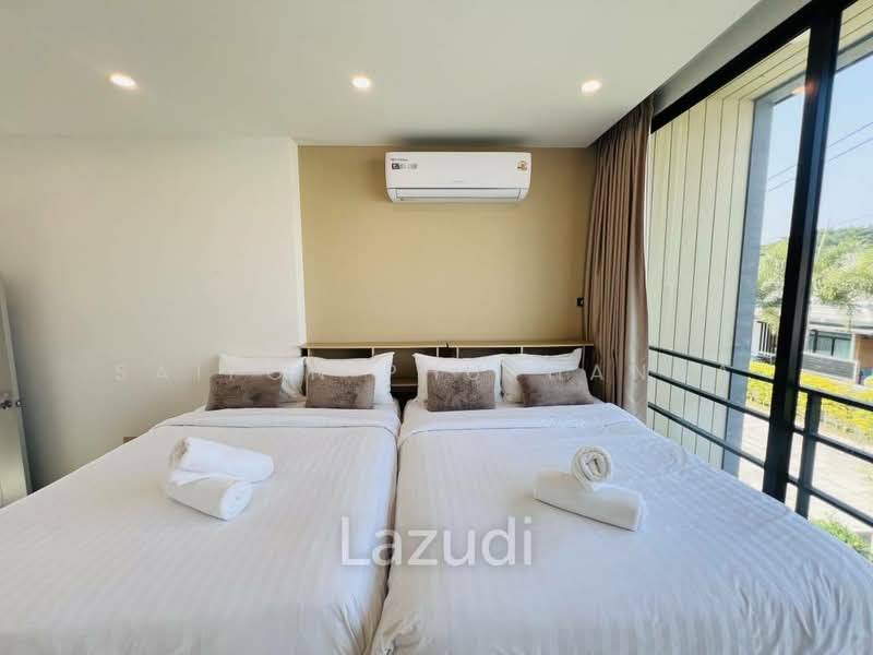 4 Bed 6 Bath Villa For Sale, Prachuap Khiri Khan, Thap Tai, Hua Hin, Prachuap Khiri Khan, 4 Bedrooms, 324 sqm, Villa For Sale, by Saifon Phuphanna, 500154091 - DDproperty.com