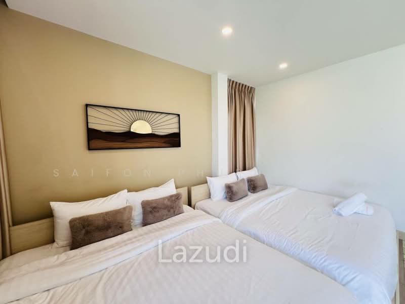 ขาย - 4 ห้องนอน 6 ห้องน้ำ วิลล่า สำหรับ ขาย, ประจวบคีรีขันธ์