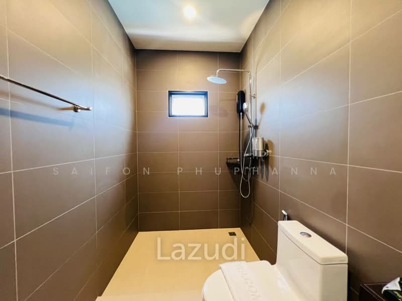 4 Bed 6 Bath Villa For Sale, Prachuap Khiri Khan, Thap Tai, Hua Hin, Prachuap Khiri Khan, 4 Bedrooms, 324 sqm, Villa For Sale, by Saifon Phuphanna, 500154091 - DDproperty.com