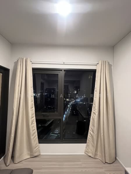 Quintara MHy’DEN Pho Nimit : ควินทารา มาย’เดน โพธิ์นิมิตร, กรุงเทพ, 61 ถนนกรุงธนบุรี, บุคคโล, ธนบุรี, กรุงเทพ, 29 ตร.ม., คอนโด ให้เช่า, โดย Aom Hatairat, 500154093 - DDproperty.com