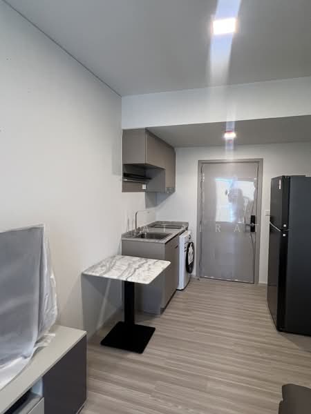 Quintara MHy’DEN Pho Nimit : ควินทารา มาย’เดน โพธิ์นิมิตร, กรุงเทพ, 61 ถนนกรุงธนบุรี, บุคคโล, ธนบุรี, กรุงเทพ, 29 ตร.ม., คอนโด ให้เช่า, โดย Aom Hatairat, 500154093 - DDproperty.com