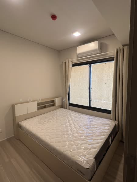 Quintara MHy’DEN Pho Nimit : ควินทารา มาย’เดน โพธิ์นิมิตร, กรุงเทพ, 61 ถนนกรุงธนบุรี, บุคคโล, ธนบุรี, กรุงเทพ, 29 ตร.ม., คอนโด ให้เช่า, โดย Aom Hatairat, 500154093 - DDproperty.com