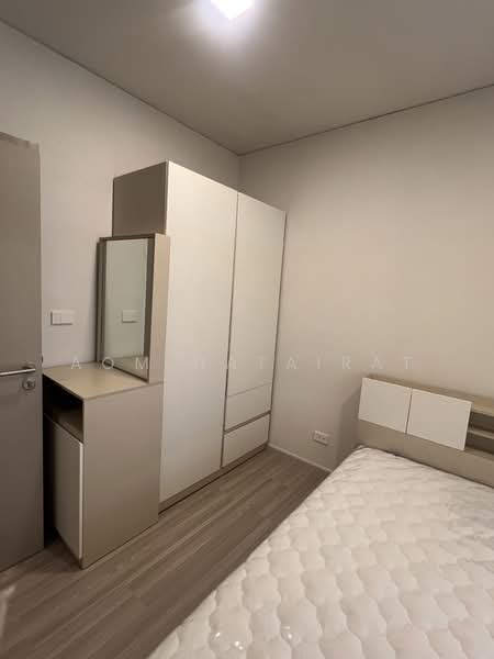 Quintara MHy’DEN Pho Nimit : ควินทารา มาย’เดน โพธิ์นิมิตร, กรุงเทพ, 61 ถนนกรุงธนบุรี, บุคคโล, ธนบุรี, กรุงเทพ, 29 ตร.ม., คอนโด ให้เช่า, โดย Aom Hatairat, 500154093 - DDproperty.com