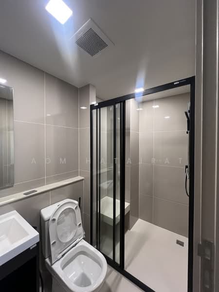 Quintara MHy’DEN Pho Nimit, Bangkok, 61 Krung Thonburi Road, Bukkalo, Thon Buri, Bangkok, 1 Bedroom, 29 sqm, Condo For Rent, by Aom Hatairat, 500154093 - DDproperty.com