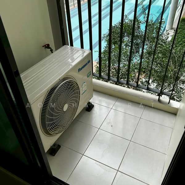 Life Asoke, Bangkok, Asoke-Dindang Road, Bang Kapi, Huai Khwang, Bangkok, 1 Bedroom, 30 sqm, Condo For Rent, by Aom Hatairat, 500154094 - DDproperty.com
