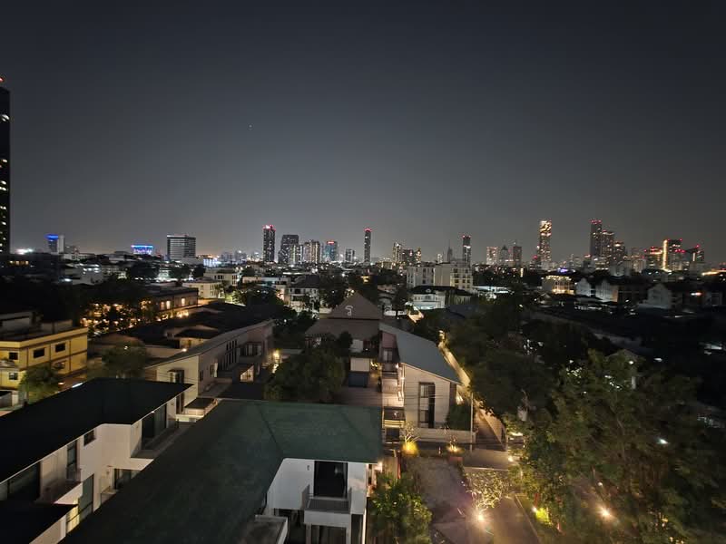 Regent On The Park 3, Bangkok, 185 Soi Sukhumvit 39 Sukhumvit Road, Khlong Tan Nua, Watthana, Bangkok, 2 Bedrooms, 230 sqm, Condo For Rent, by โรส, 500154096 - DDproperty.com