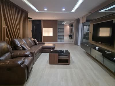 For Rent - Regent On The Park 3, Bangkok