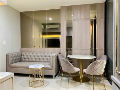 For Rent - Life Asoke, Bangkok