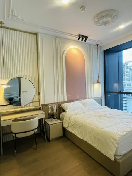 Celes Asoke : เซเลส อโศก, กรุงเทพ, 8-10 สุขุมวิท 21, คลองเตยเหนือ, วัฒนา, กรุงเทพ, 14 ตร.ม., คอนโด ให้เช่า, โดย Aom Hatairat, 500154099 - DDproperty.com