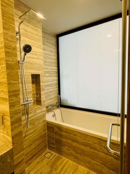 Celes Asoke, Bangkok, 8-10 Sukhumvit 21, Khlongtoei Nua, Watthana, Bangkok, 1 Bedroom, 14 sqm, Condo For Rent, by Aom Hatairat, 500154099 - DDproperty.com