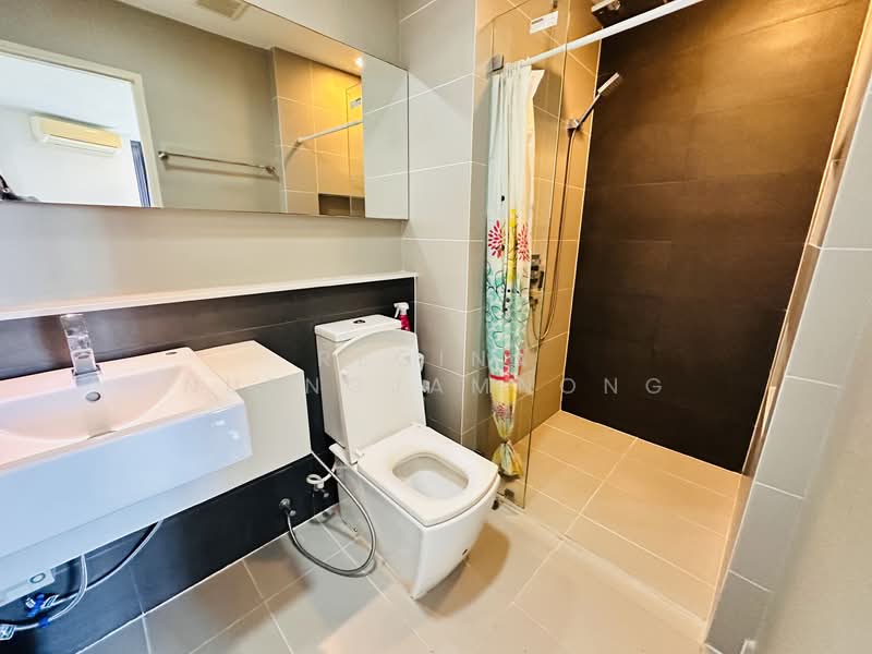 Acqua Condo, Chon Buri (Pattaya), Nong Pru, Bang Lamung (Pattaya), Chon Buri (Pattaya), 1 Bedroom, 38 sqm, Condo For Sale, by Regina Nuengjamnong, 500154101 - DDproperty.com