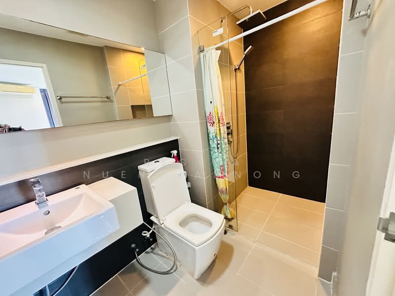Acqua Condo, Chon Buri (Pattaya), Nong Pru, Bang Lamung (Pattaya), Chon Buri (Pattaya), 1 Bedroom, 38 sqm, Condo For Sale, by Regina Nuengjamnong, 500154101 - DDproperty.com