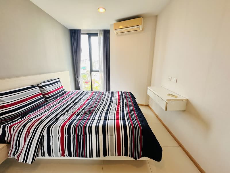 Acqua Condo, Chon Buri (Pattaya), Nong Pru, Bang Lamung (Pattaya), Chon Buri (Pattaya), 1 Bedroom, 38 sqm, Condo For Sale, by Regina Nuengjamnong, 500154101 - DDproperty.com