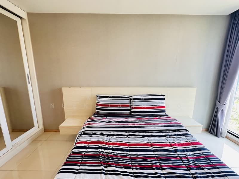 Acqua Condo, Chon Buri (Pattaya), Nong Pru, Bang Lamung (Pattaya), Chon Buri (Pattaya), 1 Bedroom, 38 sqm, Condo For Sale, by Regina Nuengjamnong, 500154101 - DDproperty.com