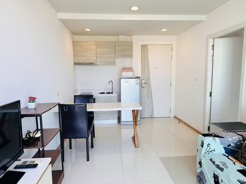 Acqua Condo : แอคควา คอนโด, ชลบุรี, หนองปรือ, บางละมุง, ชลบุรี, 38 ตร.ม., คอนโด ขาย, โดย Regina Nuengjamnong, 500154101 - DDproperty.com