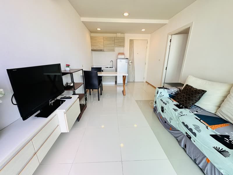 Acqua Condo, Chon Buri (Pattaya), Nong Pru, Bang Lamung (Pattaya), Chon Buri (Pattaya), 1 Bedroom, 38 sqm, Condo For Sale, by Regina Nuengjamnong, 500154101 - DDproperty.com