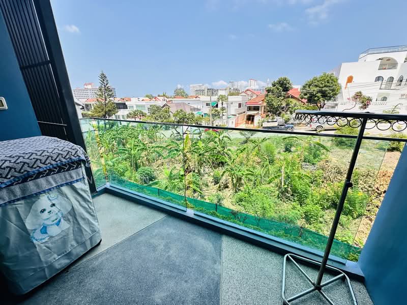 Acqua Condo, Chon Buri (Pattaya), Nong Pru, Bang Lamung (Pattaya), Chon Buri (Pattaya), 1 Bedroom, 38 sqm, Condo For Sale, by Regina Nuengjamnong, 500154101 - DDproperty.com