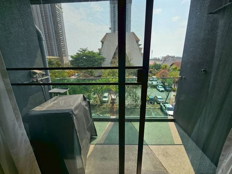 Acqua Condo : แอคควา คอนโด, ชลบุรี, หนองปรือ, บางละมุง, ชลบุรี, 35 ตร.ม., คอนโด ขาย, โดย Regina Nuengjamnong, 500154101 - DDproperty.com