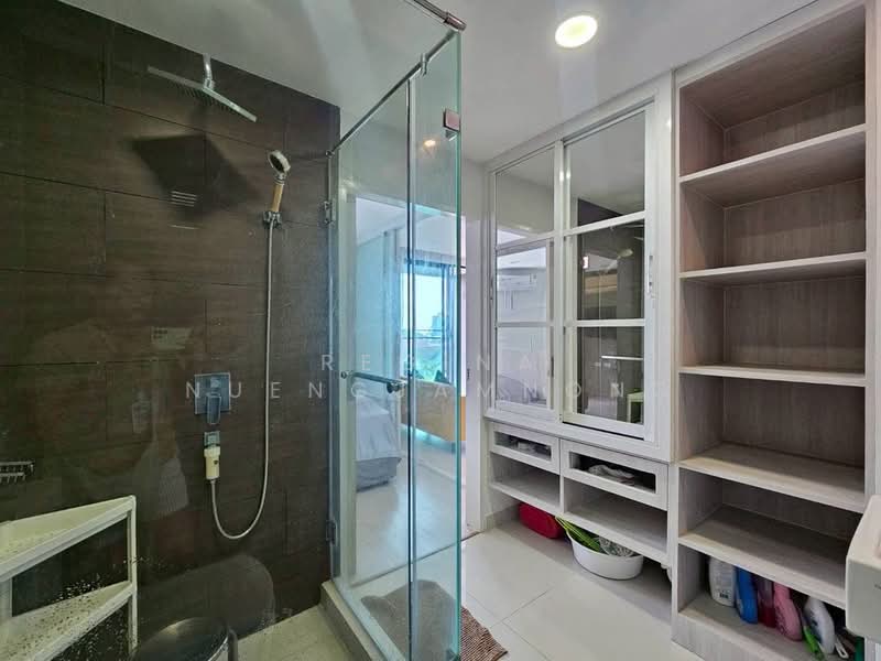 Acqua Condo : แอคควา คอนโด, ชลบุรี, หนองปรือ, บางละมุง, ชลบุรี, 35 ตร.ม., คอนโด ขาย, โดย Regina Nuengjamnong, 500154101 - DDproperty.com