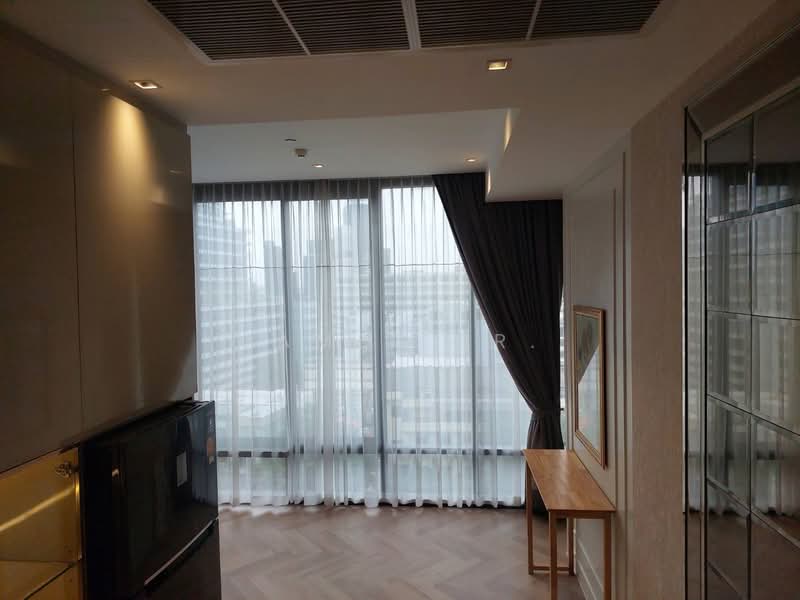 ASHTON Silom, Bangkok, 166 Silom Road, Bang Rak, Bang Rak, Bangkok, 2 Bedrooms, 75 sqm, Condo For Sale, by James RR., 500154102 - DDproperty.com