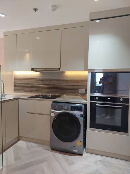 ASHTON Silom, Bangkok, 166 Silom Road, Bang Rak, Bang Rak, Bangkok, 2 Bedrooms, 75 sqm, Condo For Sale, by James RR., 500154102 - DDproperty.com