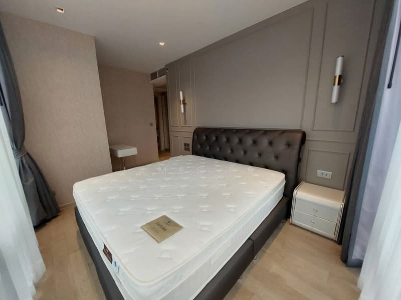 ASHTON Silom, Bangkok, 166 Silom Road, Bang Rak, Bang Rak, Bangkok, 2 Bedrooms, 75 sqm, Condo For Sale, by James RR., 500154102 - DDproperty.com