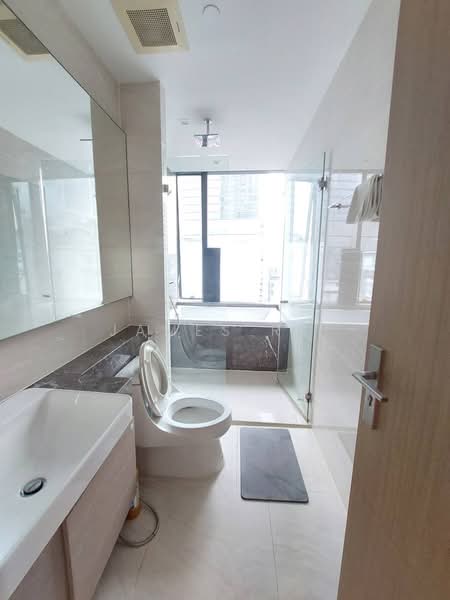ASHTON Silom, Bangkok, 166 Silom Road, Bang Rak, Bang Rak, Bangkok, 2 Bedrooms, 75 sqm, Condo For Sale, by James RR., 500154102 - DDproperty.com