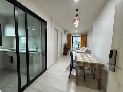 For Rent - Life Asoke, Bangkok
