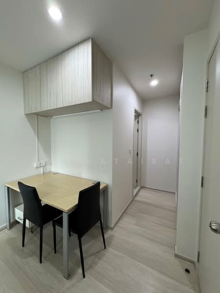 Life Asoke, Bangkok, Asoke-Dindang Road, Bang Kapi, Huai Khwang, Bangkok, 2 Bedrooms, 55 sqm, Condo For Rent, by Aom Hatairat, 500154105 - DDproperty.com