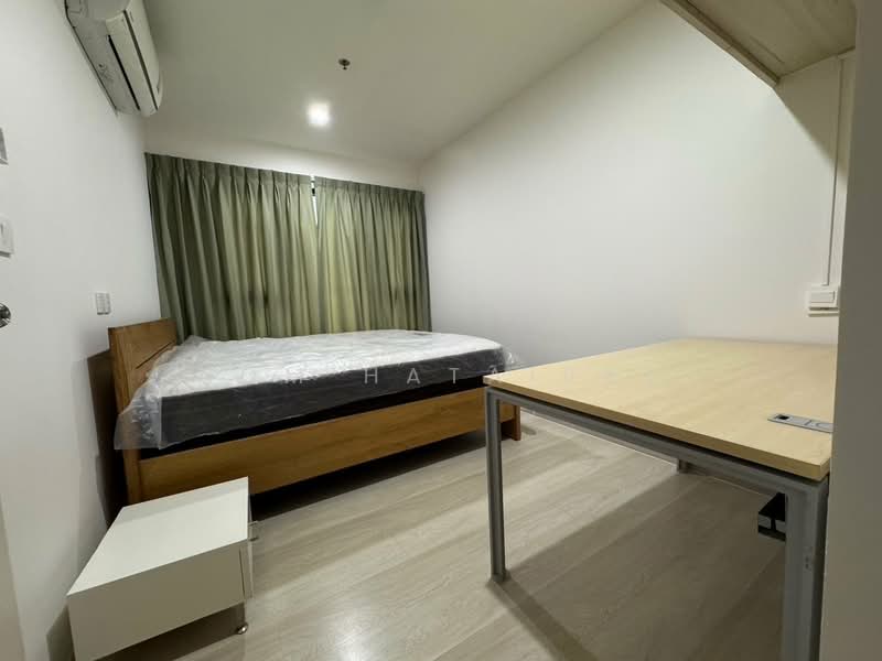 Life Asoke, Bangkok, Asoke-Dindang Road, Bang Kapi, Huai Khwang, Bangkok, 2 Bedrooms, 55 sqm, Condo For Rent, by Aom Hatairat, 500154105 - DDproperty.com