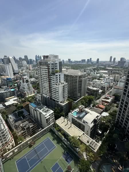 All Seasons Mansion, Bangkok, Soi Ruamrudee, Wireless Road, Lumphini, Pathum Wan, Bangkok, 2 Bedrooms, 137 sqm, Condo For Sale, by James RR., 500154108 - DDproperty.com