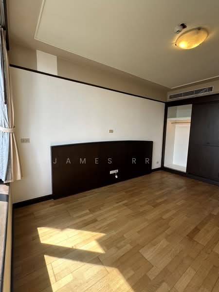 All Seasons Mansion, Bangkok, Soi Ruamrudee, Wireless Road, Lumphini, Pathum Wan, Bangkok, 2 Bedrooms, 137 sqm, Condo For Sale, by James RR., 500154108 - DDproperty.com