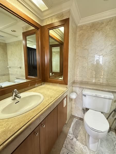 All Seasons Mansion, Bangkok, Soi Ruamrudee, Wireless Road, Lumphini, Pathum Wan, Bangkok, 2 Bedrooms, 137 sqm, Condo For Sale, by James RR., 500154108 - DDproperty.com