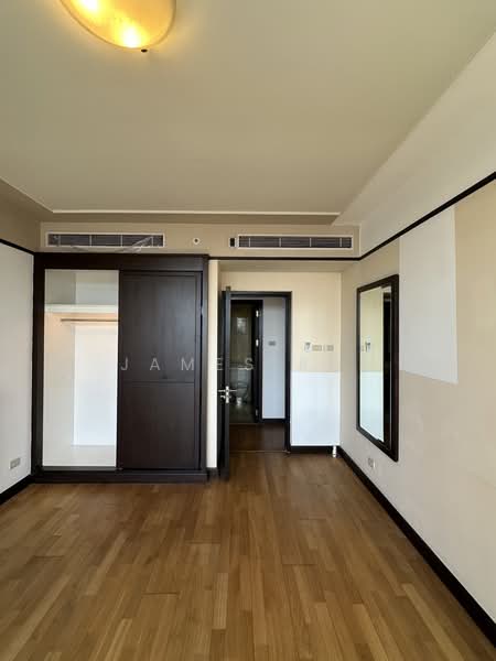 All Seasons Mansion, Bangkok, Soi Ruamrudee, Wireless Road, Lumphini, Pathum Wan, Bangkok, 2 Bedrooms, 137 sqm, Condo For Sale, by James RR., 500154108 - DDproperty.com