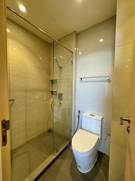 Maru Ekkamai 2, Bangkok, 70-5 Sukhumvit 63 Road, Phra Kanong Nua, Watthana, Bangkok, 2 Bedrooms, 59 sqm, Condo For Rent, by Methanee Onrat, 500154110 - DDproperty.com