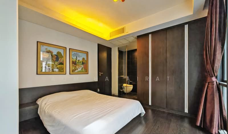 Siamese Gioia, Bangkok, Sukhumvit 31 Road, Khlong Tan Nua, Watthana, Bangkok, 2 Bedrooms, 70 sqm, Condo For Rent, by Aom Hatairat, 500154113 - DDproperty.com