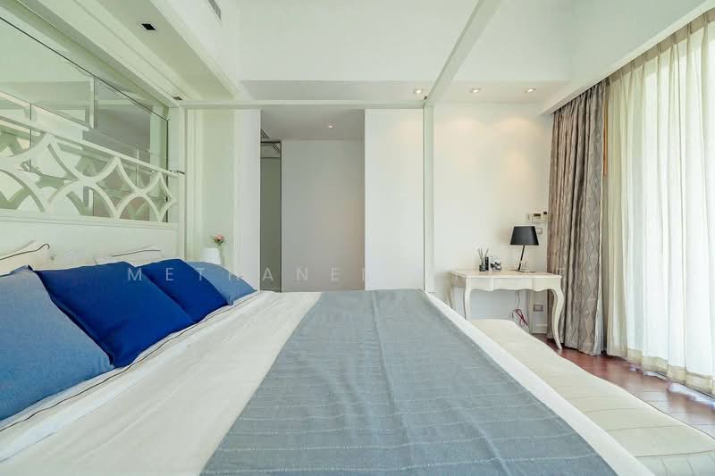 Le Raffine Sukhumvit 39, Bangkok, Soi Sukhumvit 39, Khlong Tan Nua, Watthana, Bangkok, 3 Bedrooms, 237 sqm, Condo For Rent, by Methanee Onrat, 500154116 - DDproperty.com