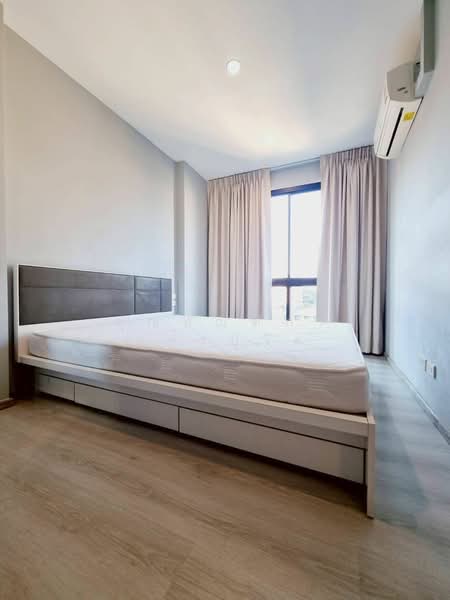 ให้เช่าZEEN. คอนโด ถ.งามวงษ์วาน 31 ใกล้ห้างเดอะมอลงามวงศ์วาน31,ใกล้ห้างพันทิพย์ เนื้อที่ 28ตร, Bangkok, Wong Sawang, Bang Sue, Bangkok, 1 Bedroom, 28 sqm, Townhouse For Rent, by ทัณฑิกา แก้วปู่วัด, 500154119 - DDproperty.com