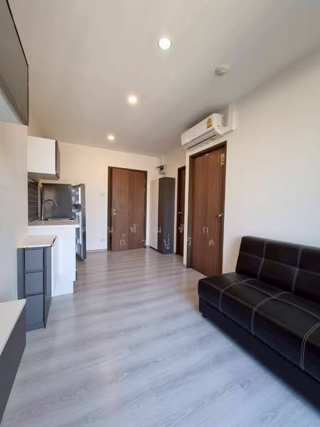 ให้เช่า - ให้เช่าZEEN. คอนโด ถ.งามวงษ์วาน 31 ใกล้ห้างเดอะมอลงามวงศ์วาน31,ใกล้ห้างพันทิพย์ เนื้อที่ 28ตร, กรุงเทพ