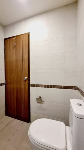 ให้เช่าZEEN. คอนโด ถ.งามวงษ์วาน 31 ใกล้ห้างเดอะมอลงามวงศ์วาน31,ใกล้ห้างพันทิพย์ เนื้อที่ 28ตร, Bangkok, Wong Sawang, Bang Sue, Bangkok, 1 Bedroom, 28 sqm, Townhouse For Rent, by ทัณฑิกา แก้วปู่วัด, 500154119 - DDproperty.com