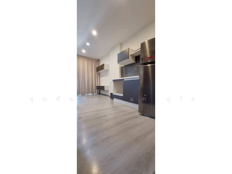 ให้เช่า - ให้เช่าZEEN. คอนโด ถ.งามวงษ์วาน 31 ใกล้ห้างเดอะมอลงามวงศ์วาน31,ใกล้ห้างพันทิพย์ เนื้อที่ 28ตร, กรุงเทพ