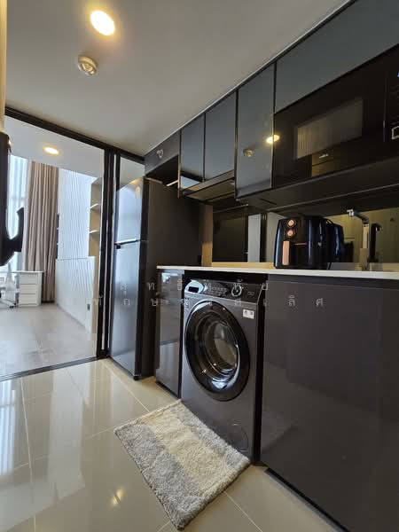 Park Origin Chula-Samyan, Bangkok, Rama 4 Road, Maha Phrutharam, Bang Rak, Bangkok, 3 Bedrooms, 47 sqm, Condo For Sale, by สุทธิหทัย พิทักษ์วงศ์เลิศ, 500154121 - DDproperty.com