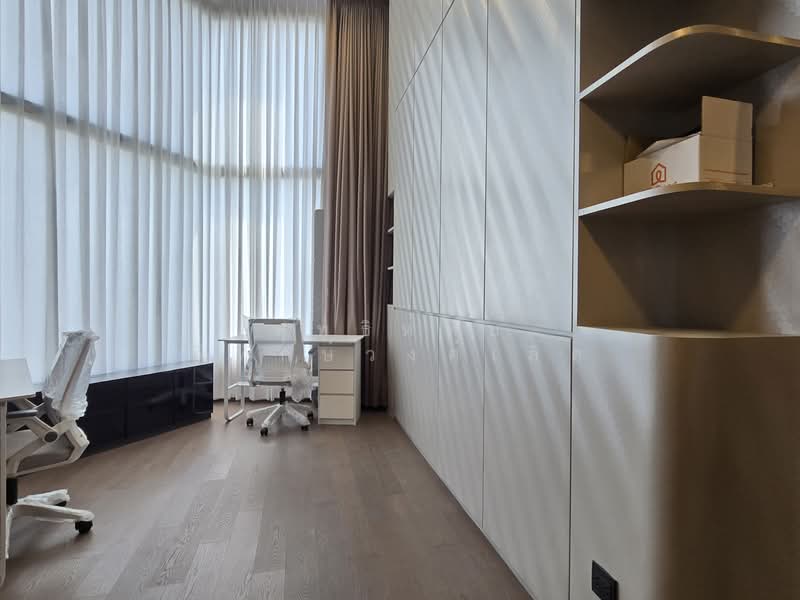 Park Origin Chula-Samyan : พาร์ค ออริจิ้น จุฬา สามย่าน, กรุงเทพ, ถนนพระรามที่ 4, มหาพฤฒาราม, บางรัก, กรุงเทพ, 47 ตร.ม., คอนโด ขาย, โดย สุทธิหทัย พิทักษ์วงศ์เลิศ, 500154121 - DDproperty.com