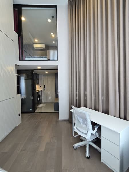 Park Origin Chula-Samyan, Bangkok, Rama 4 Road, Maha Phrutharam, Bang Rak, Bangkok, 3 Bedrooms, 47 sqm, Condo For Sale, by สุทธิหทัย พิทักษ์วงศ์เลิศ, 500154121 - DDproperty.com